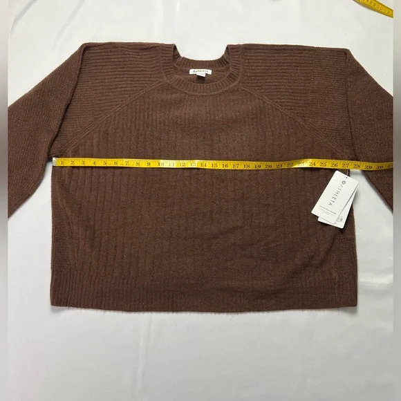 Athleta Layover Crew Sweater - Picture 12 of 15